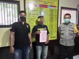 Bejat! Pria di Tulungagung Cabuli Calon Anak Tirinya