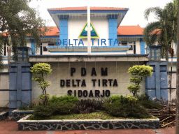 Penyertaan Modal untuk Perumda Delta Tirta Sidoarjo Disebut Capai Rp 540 Miliar