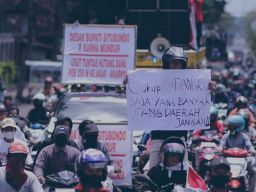 Imsak Dukung Kejari Situbondo Usut Tuntas Dugaan Korupsi di DLH