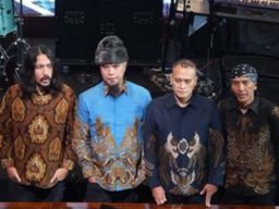 Pinang Ello Jadi Vokalis, Dewa19 Rilis Lagu Julliete Tandai 30 Tahun Berkarya