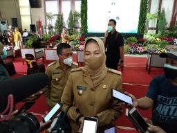 Pemkot Batu Izinkan Salat Tarawih Berjamaah dan Pasar Takjil