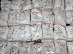 Pengedar Pil Koplo di Mojokerto Diringkus, Ribuan Butir Barang Bukti Disita