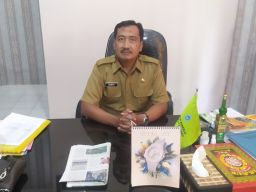 Transisi SIAK Terpusat di Lamongan Terkendala SDM