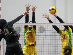 Kalah di Final, Gresik Petrokimia Gagal Juara Proliga 2022