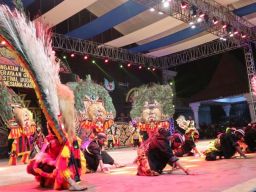 Perjuangan Pemkab Daftarkan Reog Ponorogo Jadi Warisan Budaya Tak Benda UNESCO