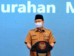 Gus Ipul Ingin Pemkot Pasuruan Fokus Pembangunan Infrastruktur Strategis