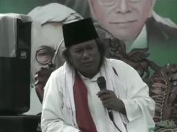 Pesan Gus Muwafiq kepada Pendekar Pagar Nusa: Tawuran itu Kuno