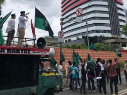 Ini 9 Indikasi "Dosa" Pemkab Sidoarjo Versi HMI Komisariat Al-Batutah