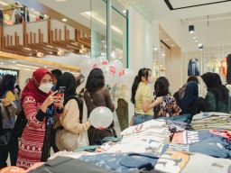 Tingkatkan Kenyamanan Konsumen, Hammer Club Luncurkan Aplikasi Belanja