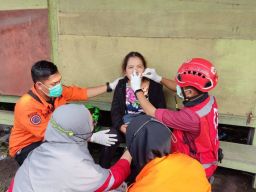 Sehari Terjadi 6 Kecelakaan Motor di Surabaya, Pengendara Diimbau Hati-hati