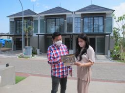 Buruan! Hunian Tanpa PPN di Pakuwon Group Berakhir April 2022