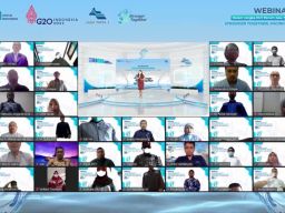 Memasuki Usia 32 Tahun, Perum Jasa Tirta I Perkuat Aspek IT dan SDM