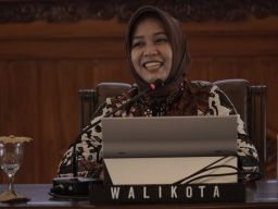 Wali Kota Mojokerto Ning Ita Sambut Baik Kebijakan Perjalanan Domestik Tanpa PCR