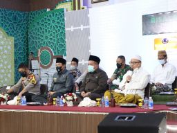 54 Desa di Kabupaten Pasuruan Gelar Pilkades Rabu Lusa, Ini Daftarnya