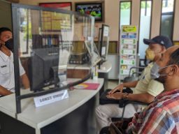 Diduga Selingkuh, ASN di Ponorogo Dilaporkan Suaminya ke Polisi