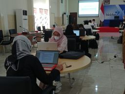 Turunkan Kasus Stunting, BKKBN Jatim Merekrut Satgas