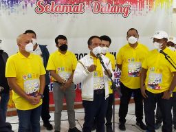 Kemenpora Tunjuk Unesa Jadi Produsen Atlet Nasional
