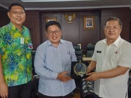 Kompetisi Wirausaha Pemula Bidang Penjualan Langsung Bakal Digelar