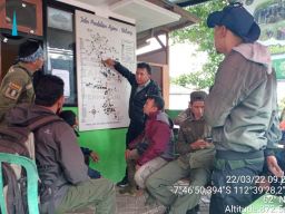 Satu Orang Hilang, Jalur Pendakian Gunung Arjuno-Welirang Ditutup