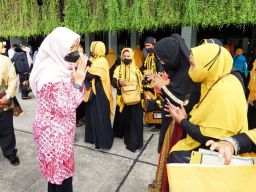 Asyik! Berangkat Umrah Bisa Lewat Bandara Banyuwangi