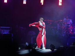 Justin Bieber Gelar Konser di Indonesia 3 November, Ini Harga Tiketnya