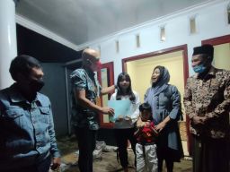 Pemprov: Kepergian Hero Tito Duka Bagi Masyarakat Jatim