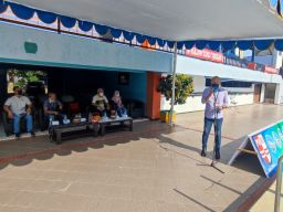 Buka Kejurda Renang, Kadispora Jatim: Kalah Menang Hanya Soal Angka