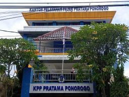 Tersisa 10 Hari, Separuh Lebih Warga Ponorogo Belum Lapor SPT Pajak