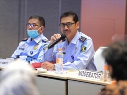 Tim Pora Jatim Siap Antisipasi Pembukaan Pintu Gerbang Negara via Bandara Juanda