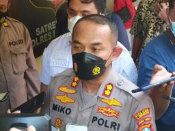 Polres Lamongan Siapkan Langkah Proaktif Tekan Kasus Kekerasan Libatkan Pelajar