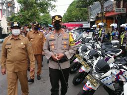 Kembangkan Kasus Dugaan Suap, KPK Pinjam Ruang di Polres Tulungagung