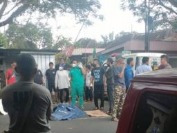 Terpelanting dari Motor, Nyawa Pelajar di Kota Malang Melayang