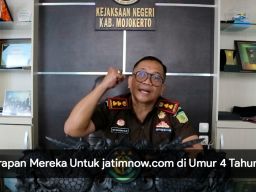 Harapan Mereka Untuk jatimnow.com Yang Kini Berumur 4 Tahun