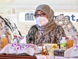 Pemkot Surabaya Bersama PSSI dan FIFA akan Cek Kesiapan Venue Piala Dunia U-20