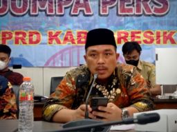 DPRD Gresik Gagas Stimulus Fiskal dan Nonfiskal untuk UMKM