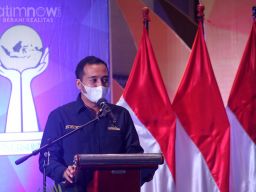 Dimas Setyo: HIPMI Gresik Akan Selalu Nakal Dalam Beride