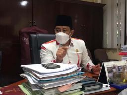 Sidoarjo Disebut Masih Banyak PR Bila Ingin Jadi Kabupaten Layak Anak