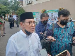 MUI Jatim Berharap PPKM Dicabut Sebelum Ramadan