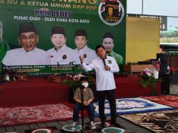 PPP Bertekad Kembalikan Akar Kuatnya di Malang Raya