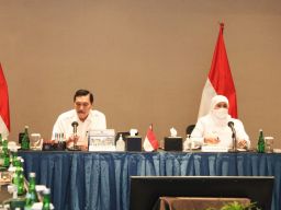 Umrah Bisa Lewat Bandara Juanda, Khofifah Siapkan Langkah Strategis