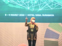 Pemprov Jatim Siap Dukung Revitalisasi Transmigrasi