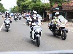 Gubernur Khofifah Terbitkan SE Penggunaan Kendaraan Listrik dan Kompor Induksi