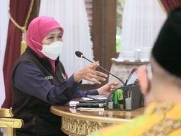 Besok, Pemprov Jatim Lepas Jamaah Umrah via Bandara Juanda