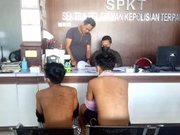 Lima Siswa SMA Penganiaya Juniornya di Pasuruan Ditetapkan Tersangka