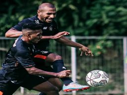 Agar Keluar Zona Degradasi, Persik Kediri Wajib Kalahkan Madura United