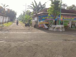 Banyuwangi Sudah Kondusif, Warga Tak Ingin Bentrokan Pesilat Terulang