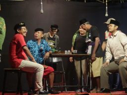 PSI Dorong Pertunjukan Seni Kembali Digelar Secara Berkala di Surabaya