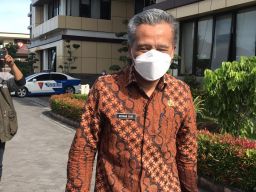 Diperiksa KPK, Mantan Sekdakab Sidoarjo Sebut Terkait Gratifikasi