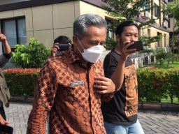 KPK Periksa Mantan Sekdakab Sidoarjo Bersama Pejabat-pejabat Ini