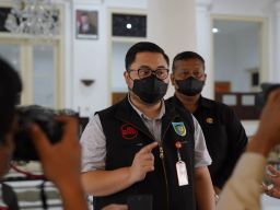 Tahun Ini Dua Jembatan Vital di Kediri akan Dibangun